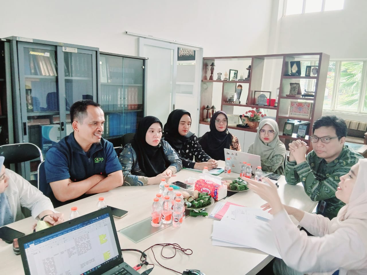 Implementasi Perda Perlindungan Lahan Pertanian di KBB Belum Efektif, Kanwil Kemenkum Jabar Siapkan Rekomendasi